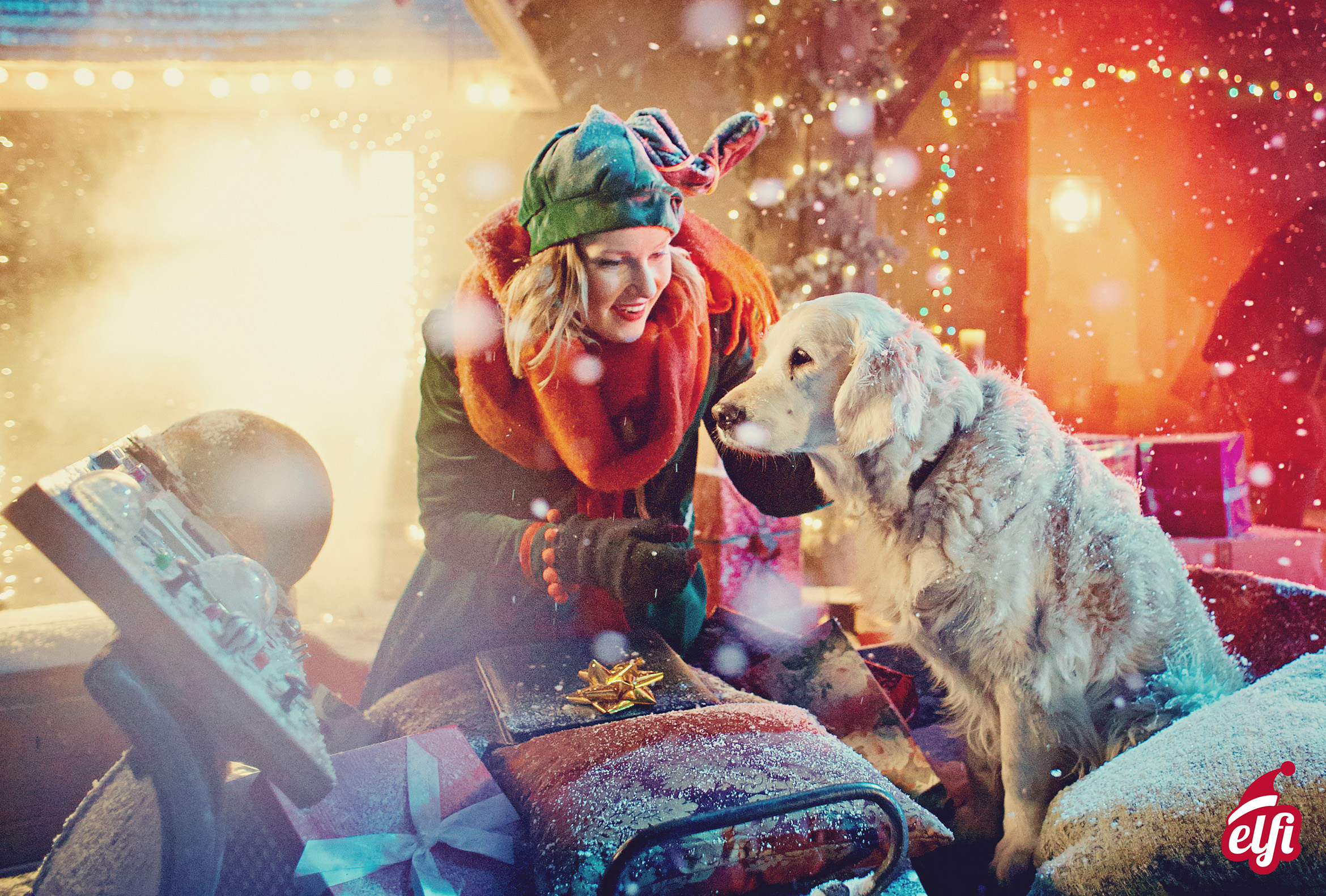 Dove andare a Natale?