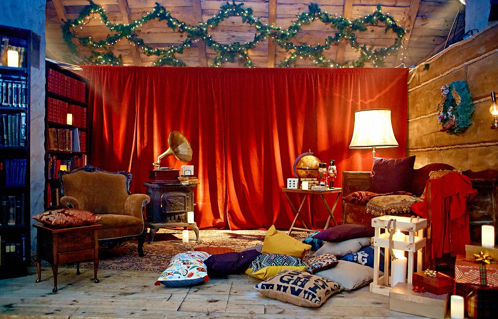 Natale negli Stati Uniti