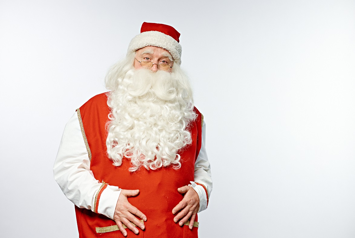 12 Cose Che Probabilmente Non Sapete Su Babbo Natale – Prima Parte
