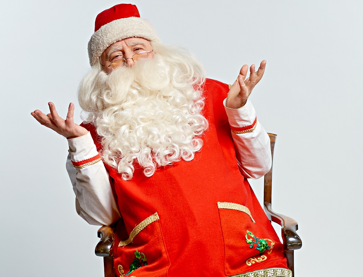 12 Cose Che Probabilmente Non Sapete Su Babbo Natale – Seconda Parte