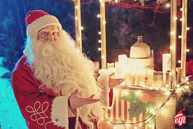 Quanti giorni mancano a natale