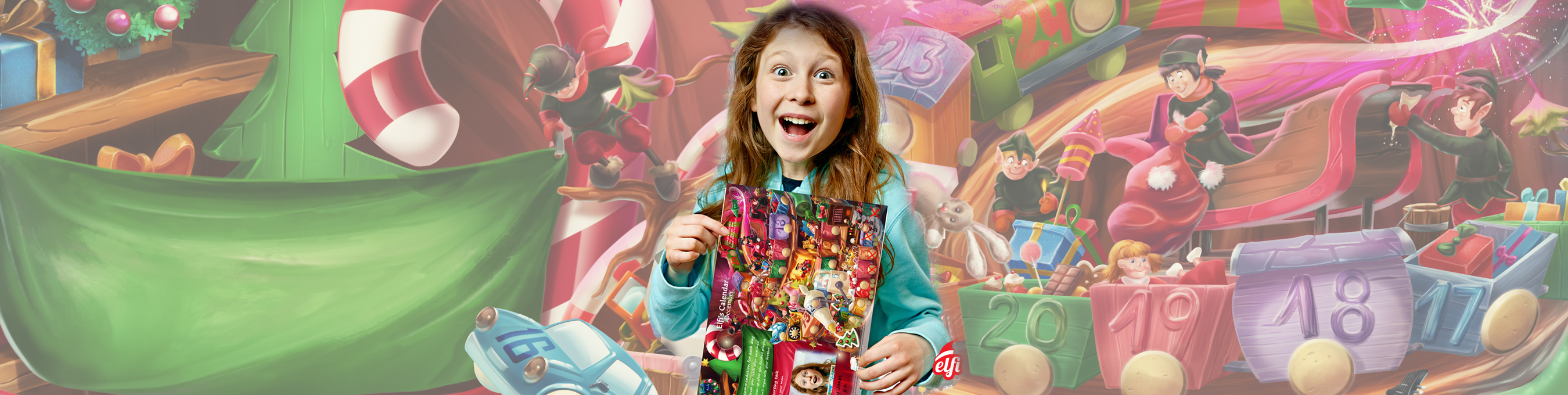 La tradizione del calendario dell’avvento