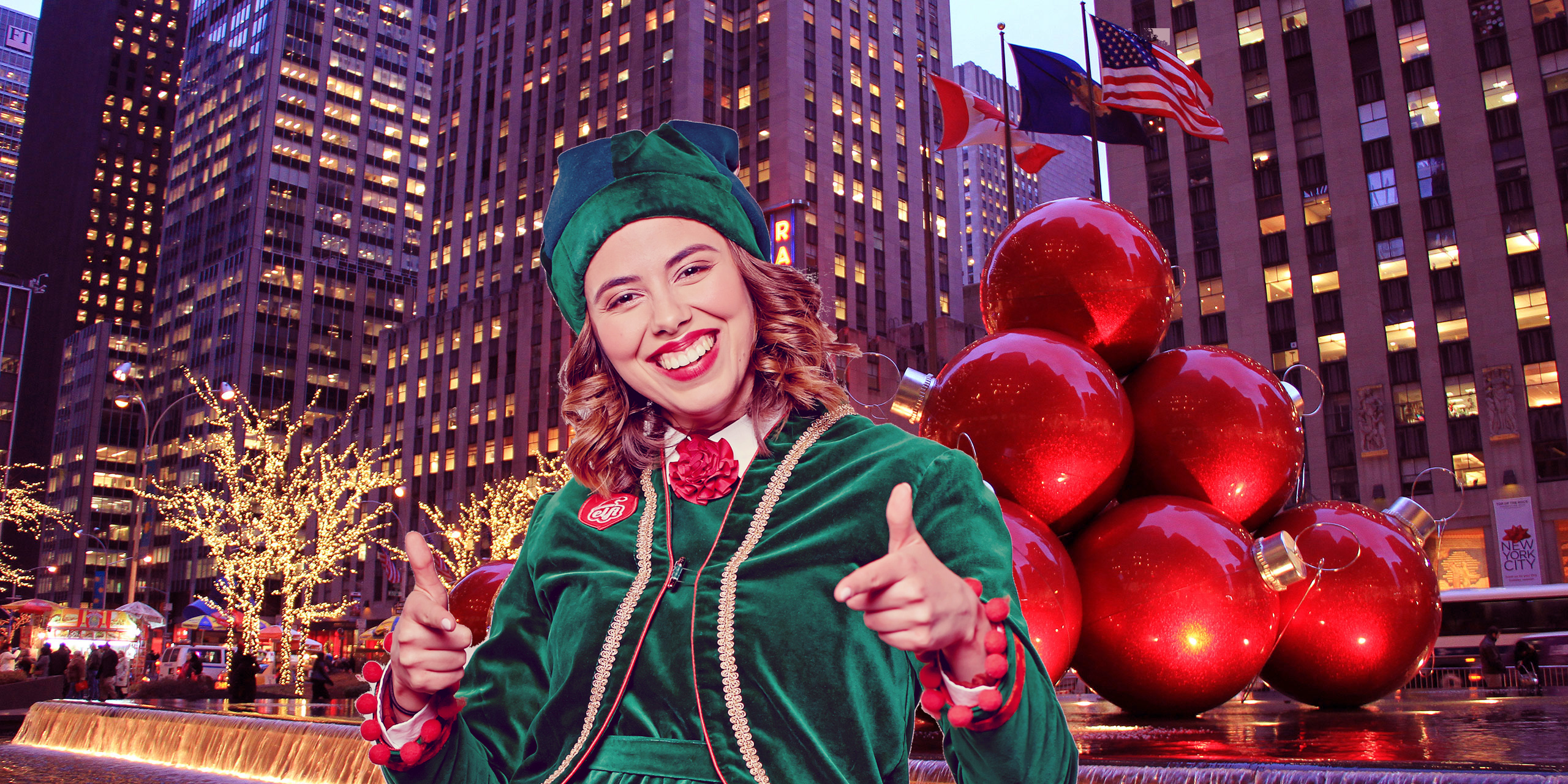 Natale in Gran Bretagna