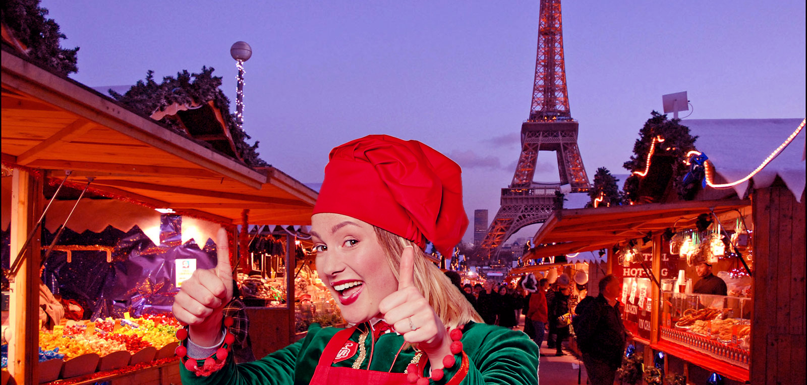 Curiosità sul Natale in Francia