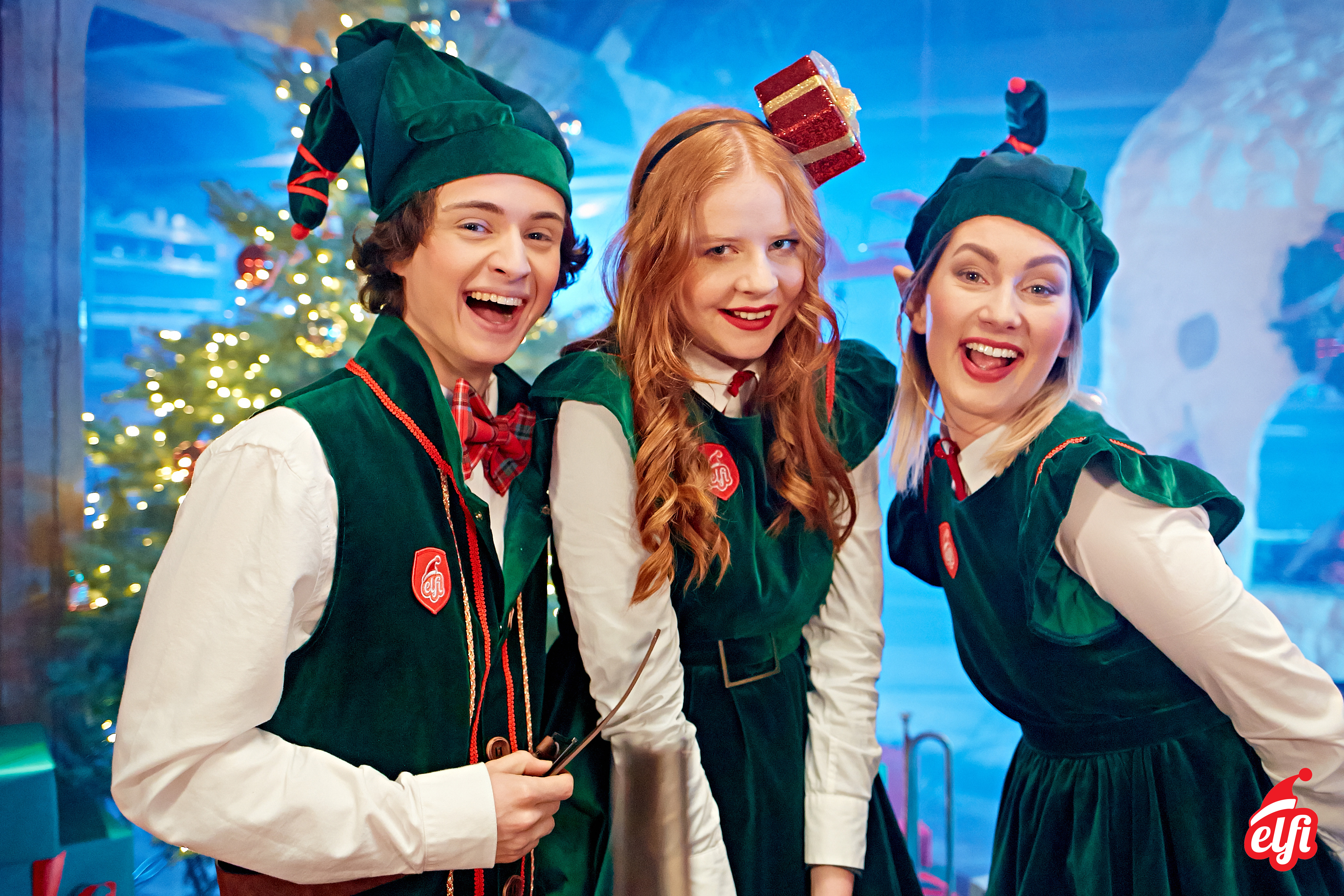 Vacanze di Natale 2020