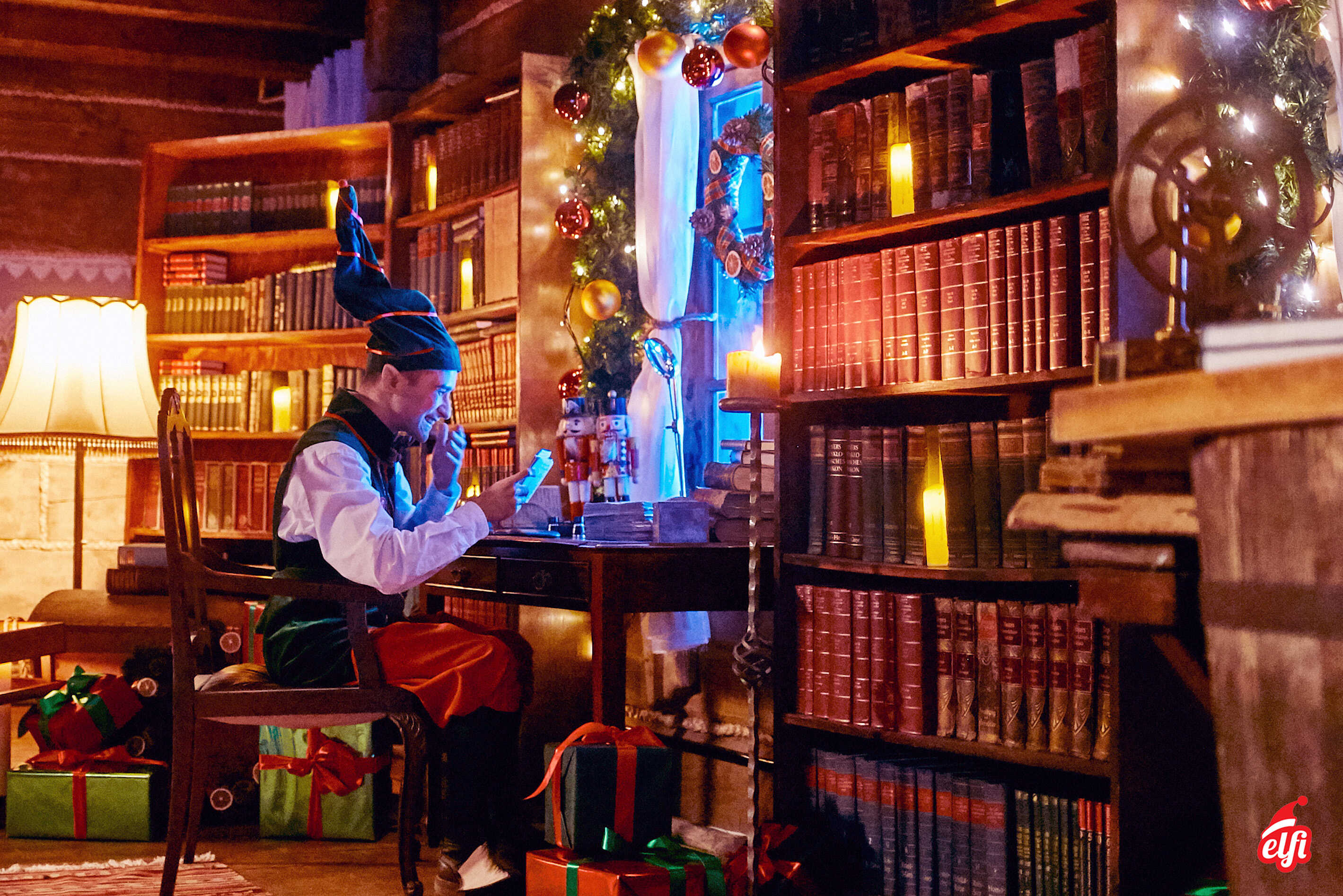 Modi unici per utilizzare le lettere personalizzate per Babbo Natale nelle tradizioni familiari