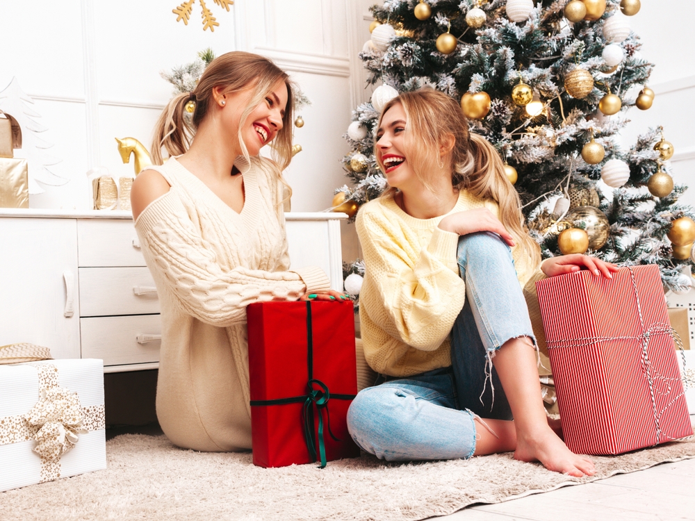 I migliori regali di Natale per il marito