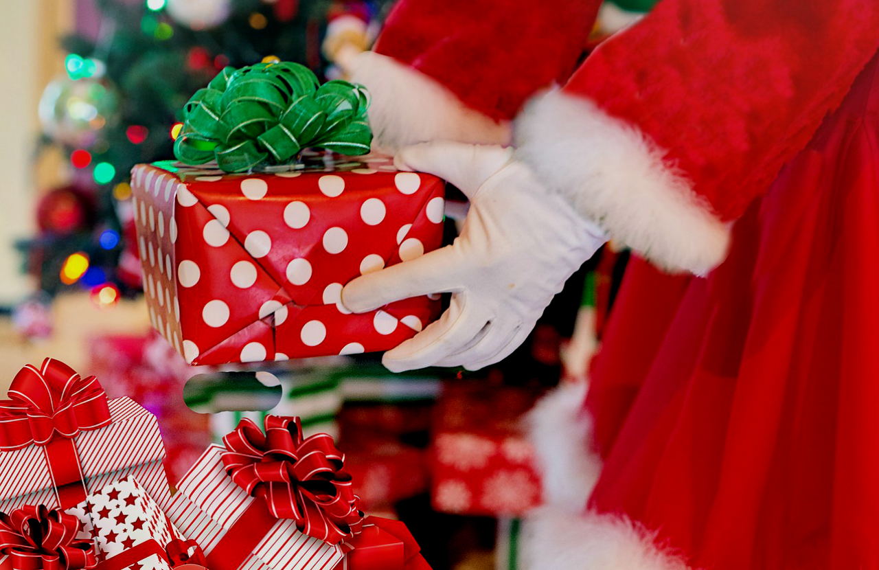 Idea Regalo Per Natale: Regala un Natale 2019 magico